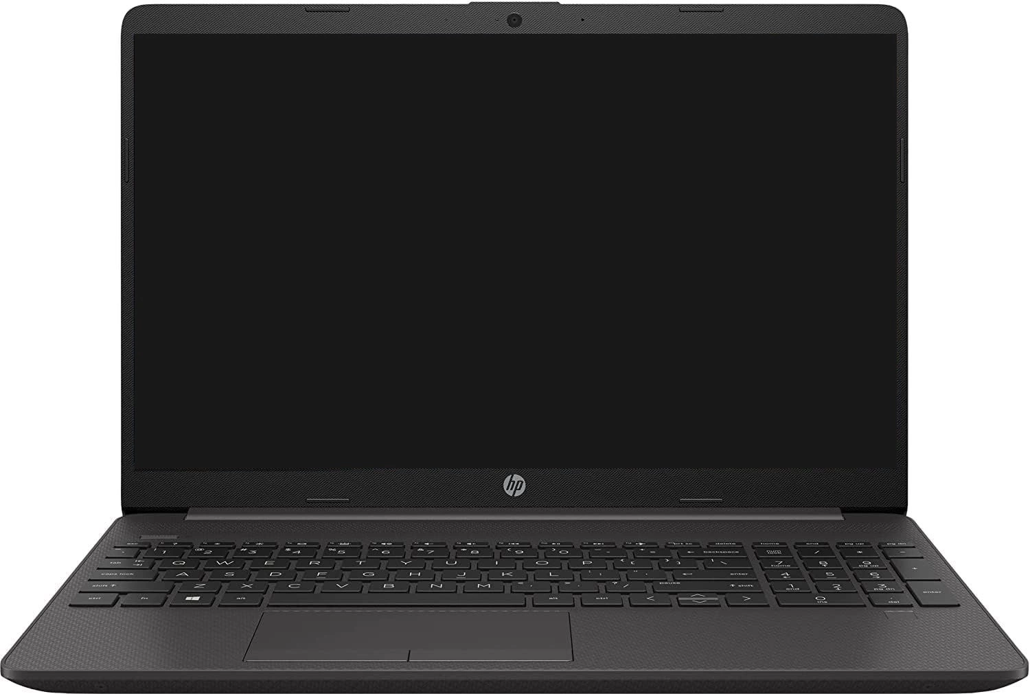 Ноутбук HP 255 G9 Ryzen 5 5625U 8Gb SSD256Gb AMD Radeon Graphics 15.6" IPS FHD (1920x1080) FreeDOS dk.silver WiFi BT Cam (9V1L2AT)