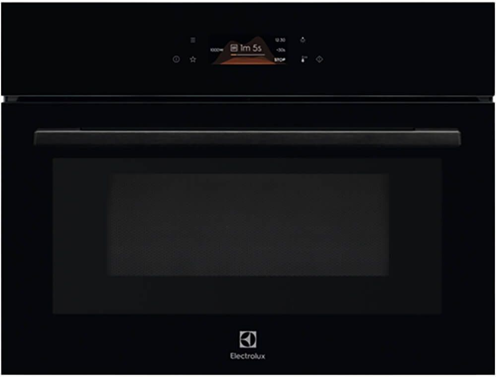 Духовой шкаф Электрический Electrolux EVL8E08Z черный Духовой шкаф Электрический Electrolux EVL8E08Z черный