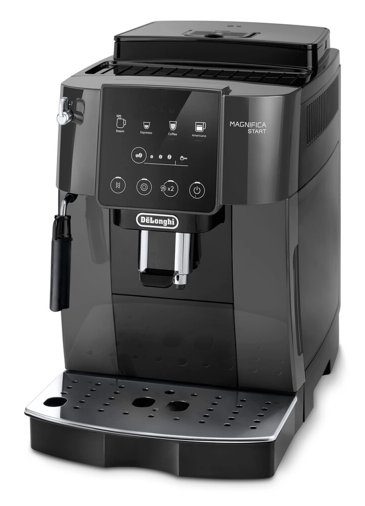 Кофемашина Delonghi ECAM220.22.GB 1450Вт черный Кофемашина Delonghi ECAM220.22.GB 1450Вт черный