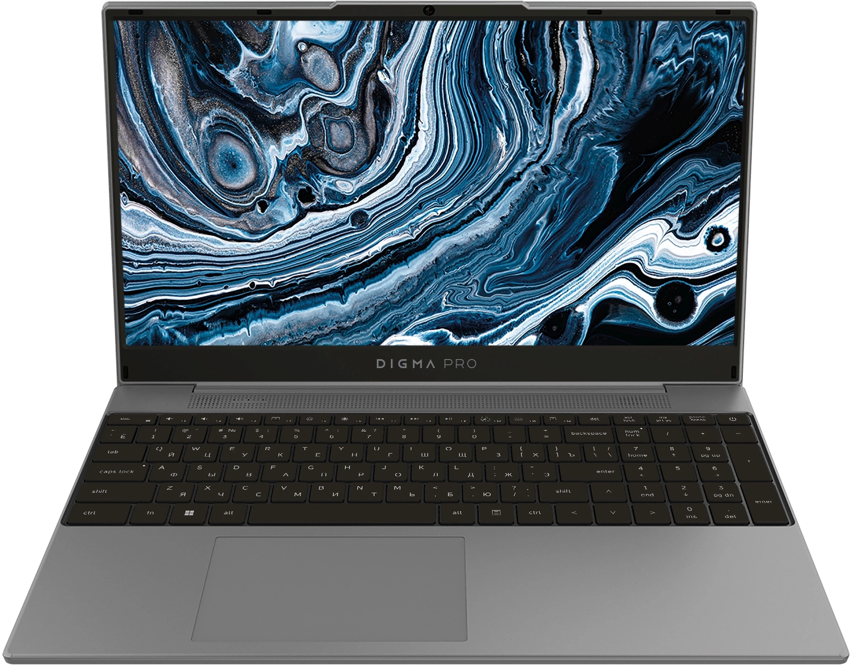 Ноутбук Digma Pro Breve S Core i3 1005G1 8Gb SSD512Gb Intel UHD Graphics 15.6" IPS FHD (1920x1080) Windows 11 Pro dk.grey WiFi BT Cam 4500mAh (DN15P3-8DXW02) Ноутбук Digma Pro Breve S Core i3 1005G1 8Gb SSD512Gb Intel UHD Graphics 15.6" IPS FHD (1920x1080) Windows 11 Pro dk.grey WiFi BT Cam 4500mAh (DN15P3-8DXW02)