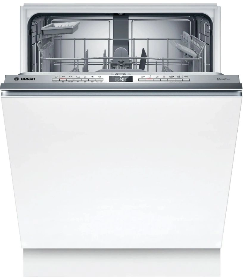 Посудомоечная машина встраив. Bosch SMV4HAX19E полноразмерная инвертер Посудомоечная машина встраив. Bosch SMV4HAX19E полноразмерная инвертер