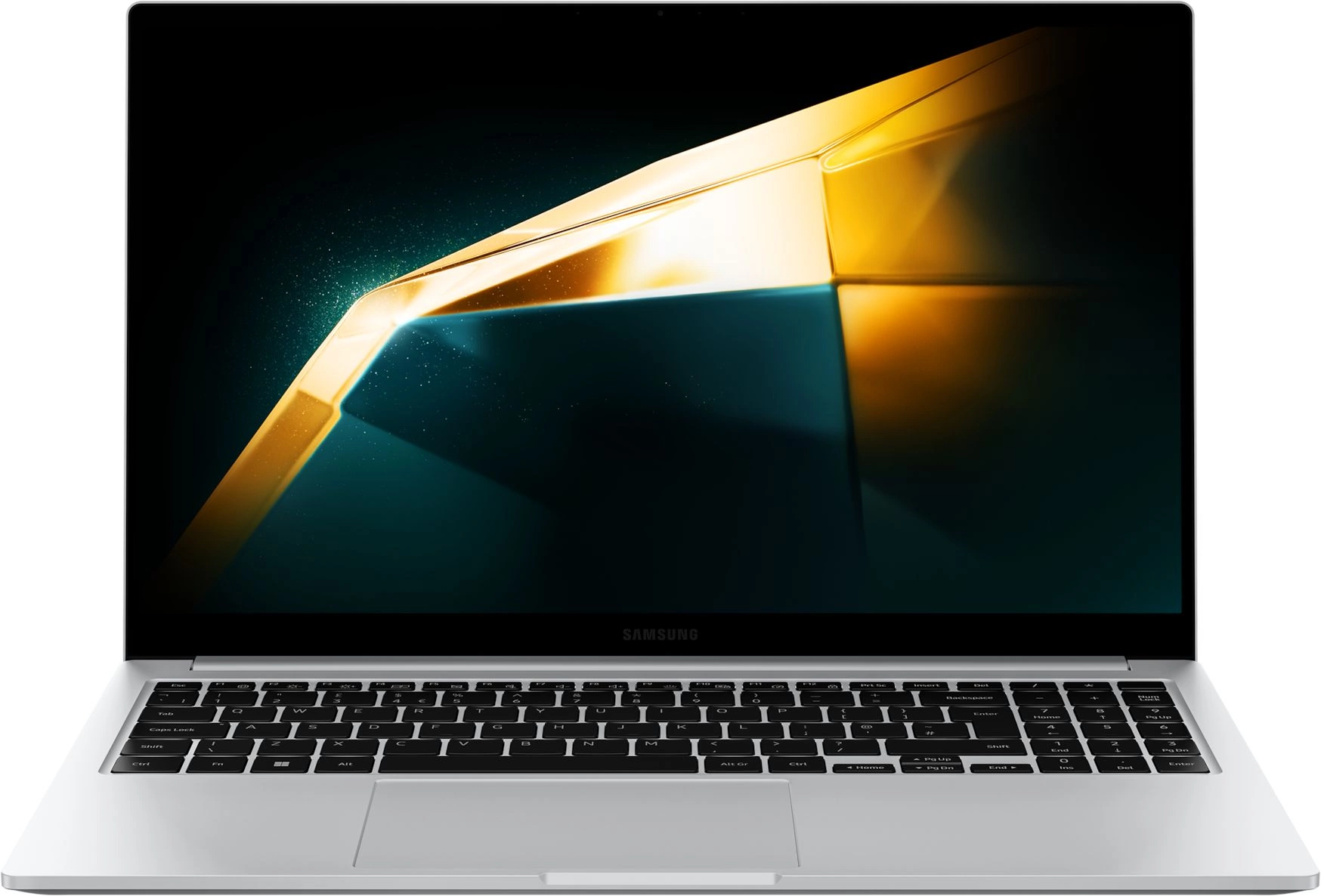 Ноутбук Samsung Galaxy Book 4 NP754 Core 5 120U 16Gb SSD256Gb Intel Graphics 15.6" IPS FHD (1920x1080) Windows 11 Home silver WiFi BT Cam (NP754XGK-KS3US) Ноутбук Samsung Galaxy Book 4 NP754 Core 5 120U 16Gb SSD256Gb Intel Graphics 15.6" IPS FHD (1920x1080) Windows 11 Home silver WiFi BT Cam (NP754XGK-KS3US)