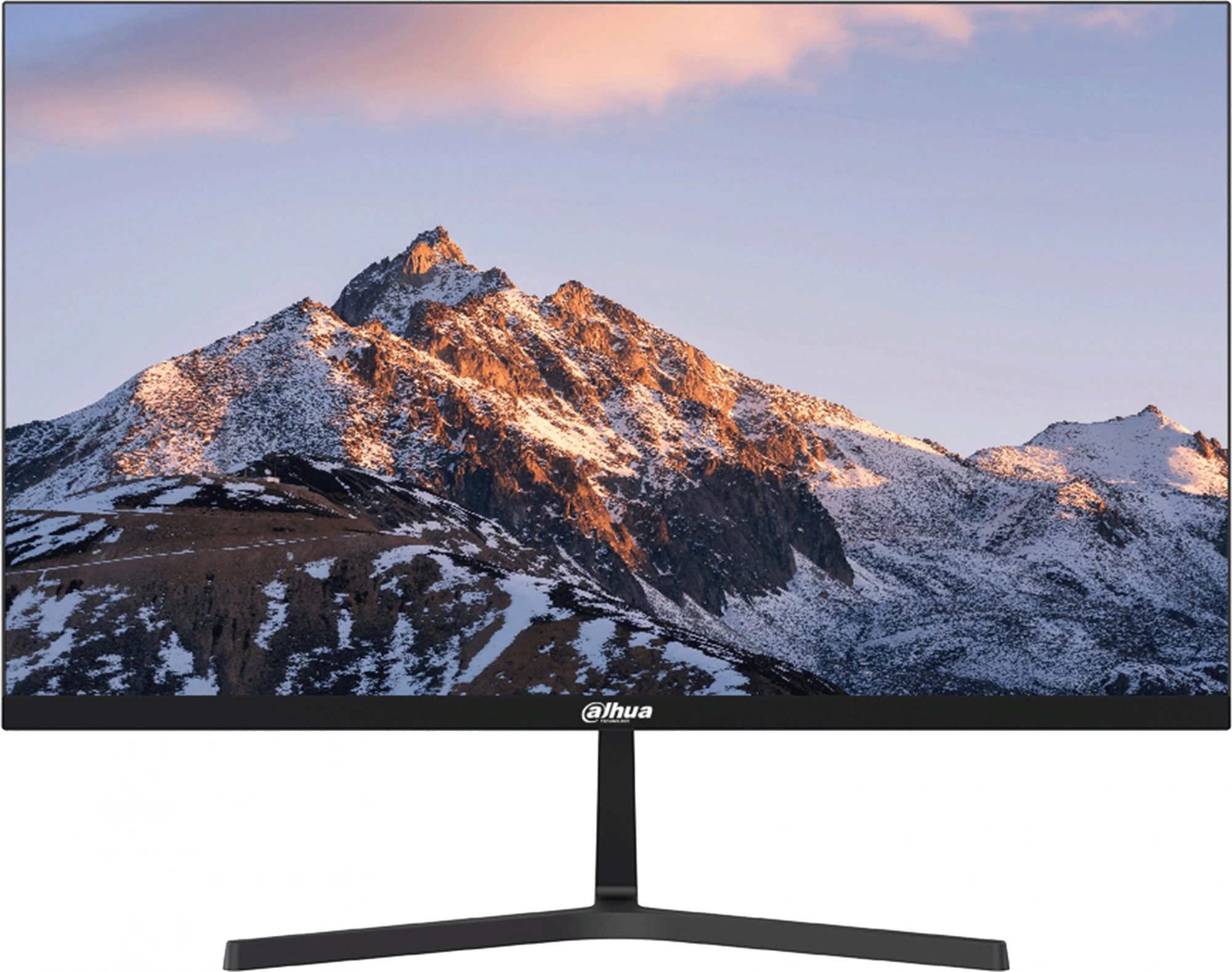 Монитор Dahua 27" DHI-LM27-B200S черный VA LED 5ms 16:9 HDMI M/M матовая 3000:1 250cd 178гр/178гр 1920x1080 75Hz VGA FHD 3.84кг Монитор Dahua 27" DHI-LM27-B200S черный VA LED 5ms 16:9 HDMI M/M матовая 3000:1 250cd 178гр/178гр 1920x1080 75Hz VGA FHD 3.84кг