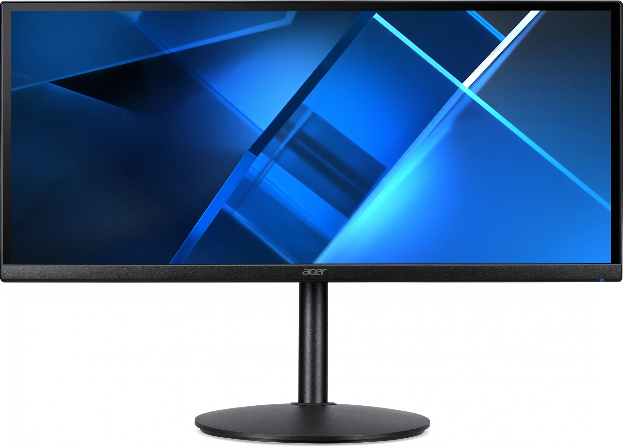 Монитор Acer 29" CB292CUbmiiprx черный IPS LED 21:9 HDMI M/M матовая HAS Piv 250cd 178гр/178гр 2560x1080 75Hz FreeSync DP FHD 6.65кг Монитор Acer 29" CB292CUbmiiprx черный IPS LED 21:9 HDMI M/M матовая HAS Piv 250cd 178гр/178гр 2560x1080 75Hz FreeSync DP FHD 6.65кг