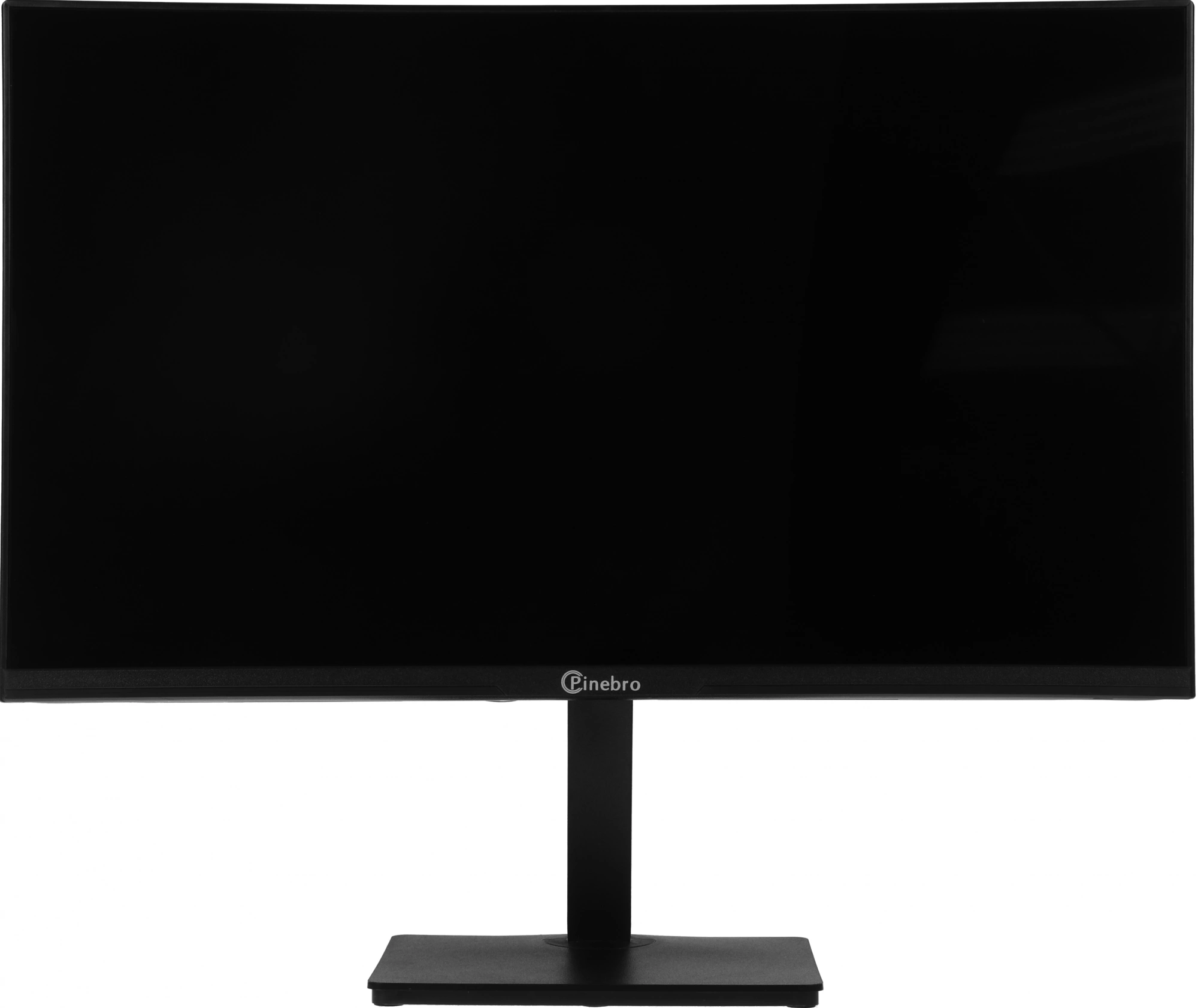 Монитор Pinebro 27" MF-2704D(100) черный IPS LED 4ms 16:9 HDMI M/M матовая 300cd 178гр/178гр 1920x1080 100Hz FreeSync VGA DP FHD 3.70кг Монитор Pinebro 27" MF-2704D(100) черный IPS LED 4ms 16:9 HDMI M/M матовая 300cd 178гр/178гр 1920x1080 100Hz FreeSync VGA DP FHD 3.70кг