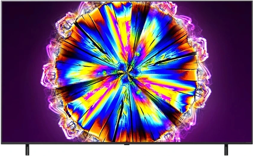 Телевизор LED LG 75" 75NANO90A6B.ARUG синяя сажа 4K Ultra HD 60Hz DVB-T DVB-T2 DVB-C DVB-S DVB-S2 USB WiFi Smart TV Телевизор LED LG 75" 75NANO90A6B.ARUG синяя сажа 4K Ultra HD 60Hz DVB-T DVB-T2 DVB-C DVB-S DVB-S2 USB WiFi Smart TV