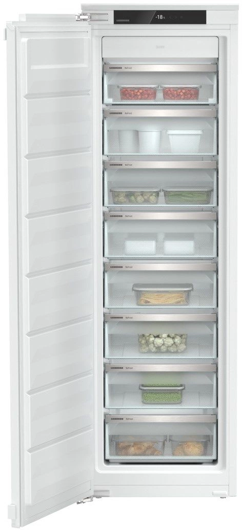 Freezer Liebherr SIFNf 5108 Freezer Liebherr SIFNf 5108