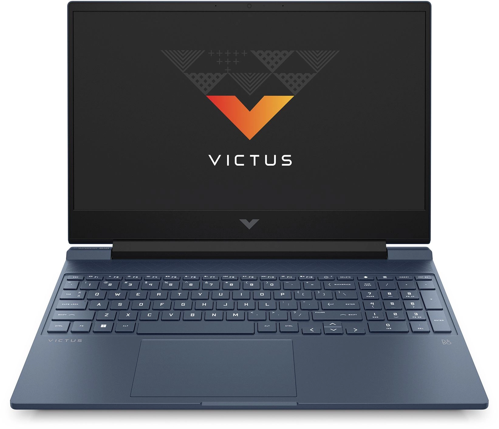 Ноутбук HP Victus 15-fb2009ci Ryzen 5 8645HS 16Gb SSD512Gb NVIDIA GeForce RTX 3050 6Gb 15.6" IPS FHD (1920x1080) FreeDOS blue WiFi BT Cam (A1WD6EA) Ноутбук HP Victus 15-fb2009ci Ryzen 5 8645HS 16Gb SSD512Gb NVIDIA GeForce RTX 3050 6Gb 15.6" IPS FHD (1920x1080) FreeDOS blue WiFi BT Cam (A1WD6EA)