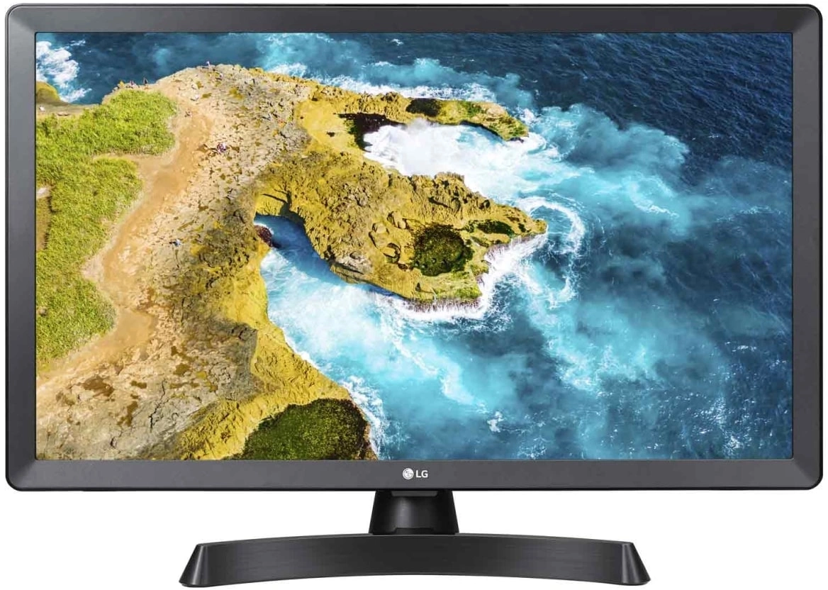 Телевизор LED LG 24" 24TQ510S-PZ.ARUZ черный HD 60Hz DVB-T DVB-T2 DVB-C USB WiFi Smart TV Телевизор LED LG 24" 24TQ510S-PZ.ARUZ черный HD 60Hz DVB-T DVB-T2 DVB-C USB WiFi Smart TV