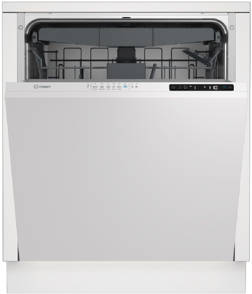 Посудомоечная машина встраив. Indesit DI 5C65 AED 2100Вт полноразмерная Посудомоечная машина встраив. Indesit DI 5C65 AED 2100Вт полноразмерная
