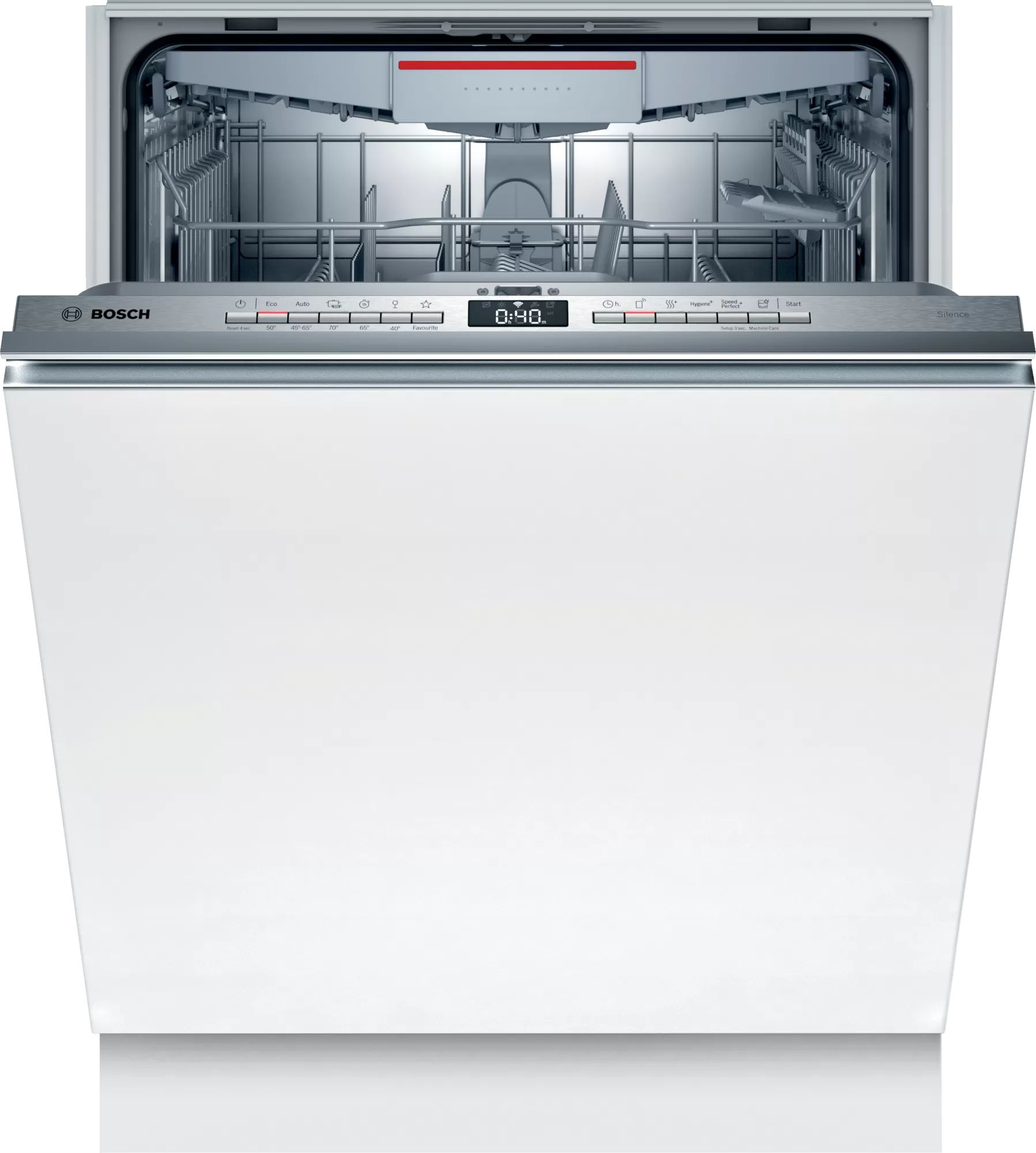 Посудомоечная машина встраив. Bosch SMV4HVX32E полноразмерная инвертер Посудомоечная машина встраив. Bosch SMV4HVX32E полноразмерная инвертер