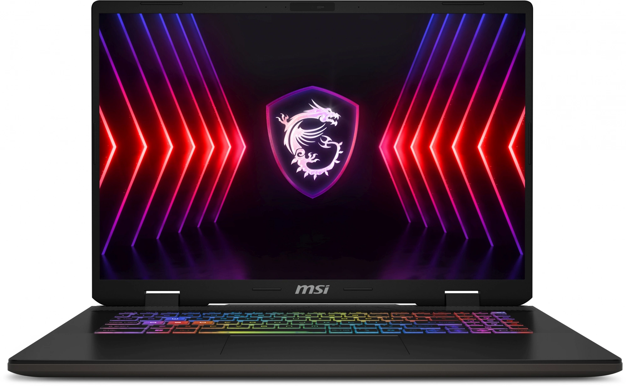 Ноутбук MSI Sword 17 HX B14VFKG-046XRU Core i9 14900HX 16Gb SSD1Tb NVIDIA GeForce RTX4060 8Gb 17" IPS FHD+ (1920x1200) без ОС grey space WiFi BT Cam (9S7-17T214-046) Ноутбук MSI Sword 17 HX B14VFKG-046XRU Core i9 14900HX 16Gb SSD1Tb NVIDIA GeForce RTX4060 8Gb 17" IPS FHD+ (1920x1200) без ОС grey space WiFi BT Cam (9S7-17T214-046)