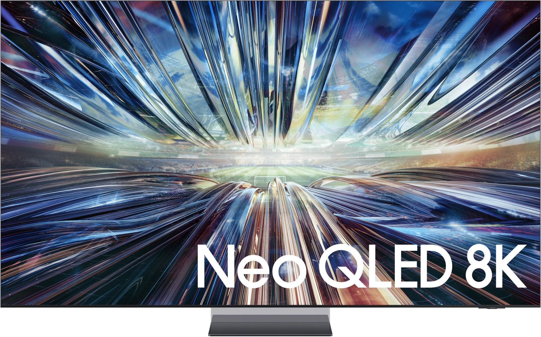 Телевизор QLED Samsung 75" QE75QN900DUXRU Series 9 нержавеющая сталь 8K Ultra HD 120Hz DVB-T2 DVB-C DVB-S2 USB WiFi Smart TV (RUS) Телевизор QLED Samsung 75" QE75QN900DUXRU Series 9 нержавеющая сталь 8K Ultra HD 120Hz DVB-T2 DVB-C DVB-S2 USB WiFi Smart TV (RUS)