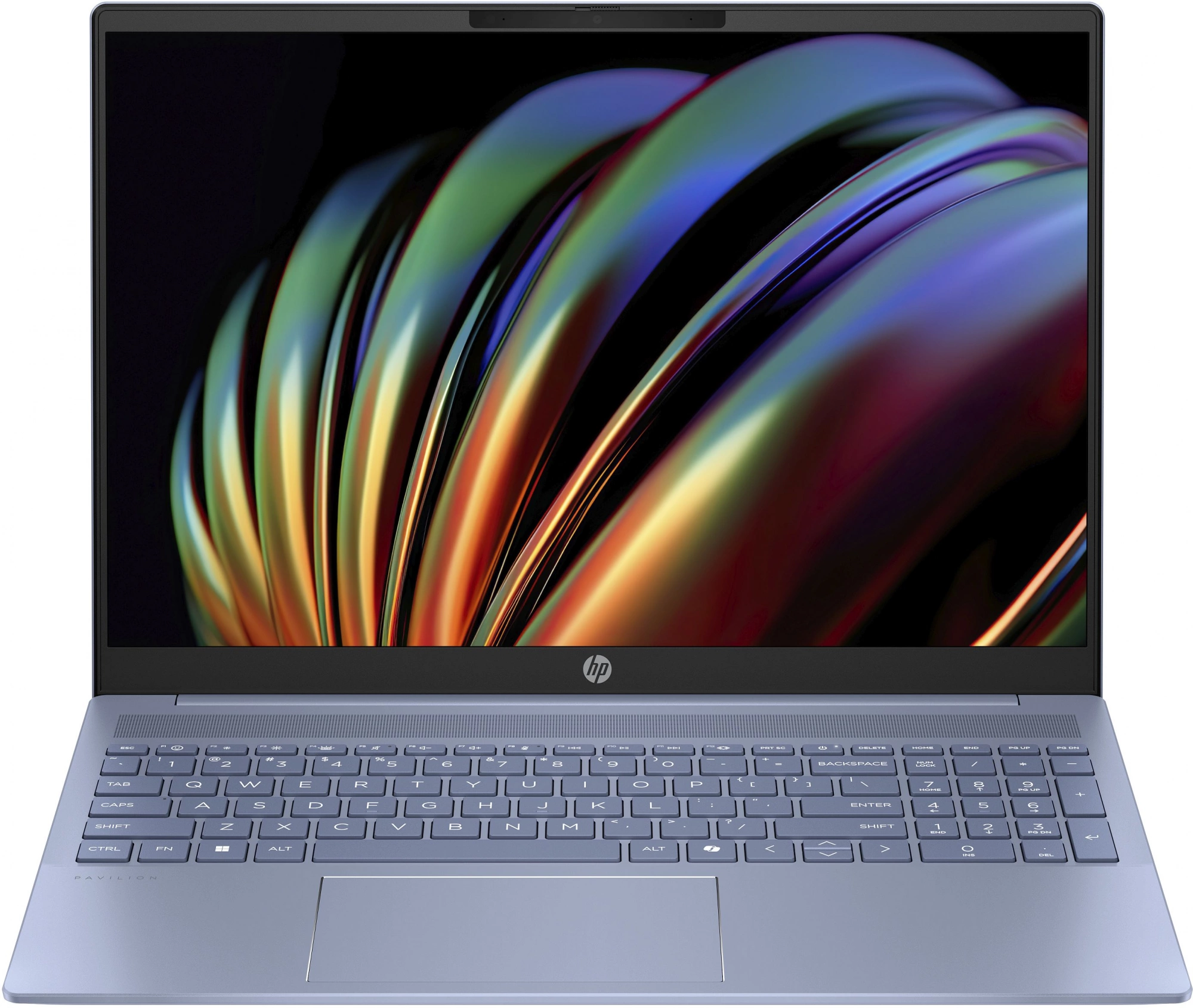Ноутбук HP Pavilion 16-af0029ci Core Ultra 7 155U 16Gb SSD512Gb Intel Graphics 16" IPS WUXGA (1920x1200) FreeDOS lt.blue WiFi BT Cam (B84VXEA) Ноутбук HP Pavilion 16-af0029ci Core Ultra 7 155U 16Gb SSD512Gb Intel Graphics 16" IPS WUXGA (1920x1200) FreeDOS lt.blue WiFi BT Cam (B84VXEA)