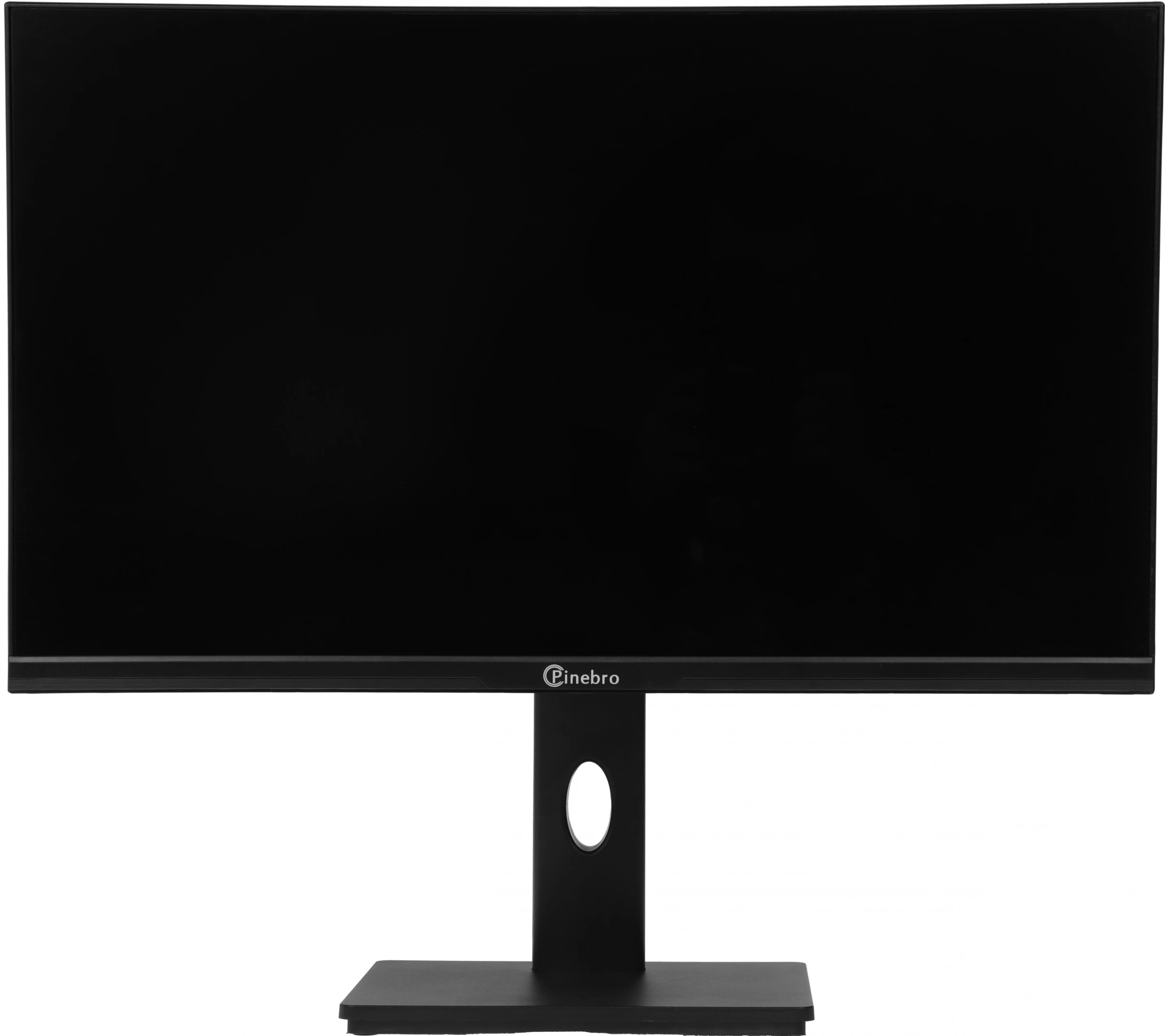Монитор Pinebro 27" MF-2704ADU черный IPS LED 5ms 16:9 HDMI M/M матовая HAS Piv 250cd 178гр/178гр 1920x1080 75Hz FreeSync VGA DP FHD USB 4.4кг Монитор Pinebro 27" MF-2704ADU черный IPS LED 5ms 16:9 HDMI M/M матовая HAS Piv 250cd 178гр/178гр 1920x1080 75Hz FreeSync VGA DP FHD USB 4.4кг