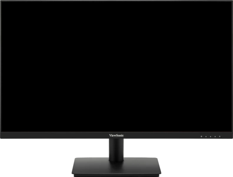 Монитор ViewSonic 27" VA270-H черный IPS LED 16:9 HDMI матовая 250cd 178гр/178гр 1920x1080 100Hz VGA FHD 3.5кг Монитор ViewSonic 27" VA270-H черный IPS LED 16:9 HDMI матовая 250cd 178гр/178гр 1920x1080 100Hz VGA FHD 3.5кг