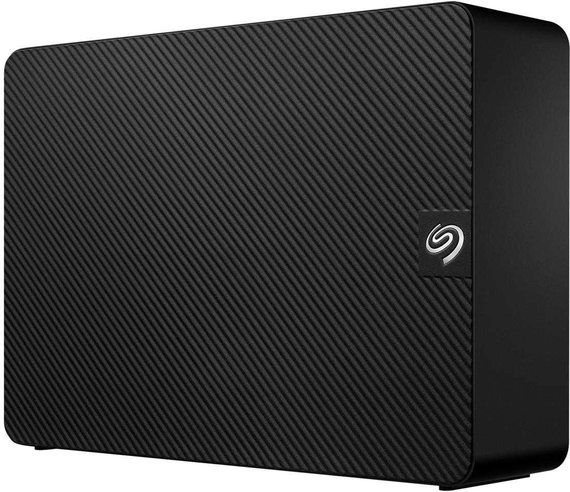 Жесткий диск Seagate USB3.0 20TB STKP20000400 Expansion 3.5" черный
