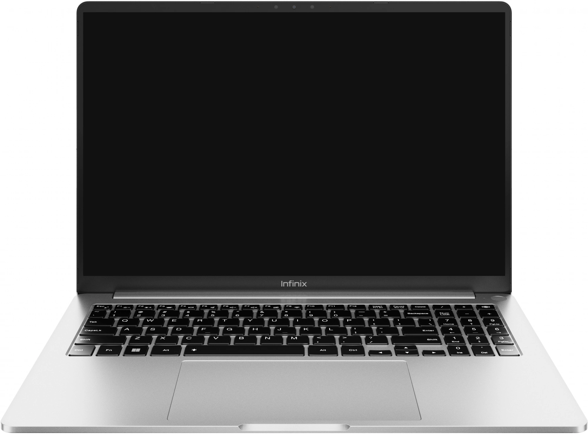 Ноутбук Infinix Inbook Y4H Max YL613H Core i5 13420H 16Gb SSD512Gb Intel UHD Graphics 16" IPS FHD (1920x1200) Windows 11 Home silver WiFi BT Cam (71008302339) Ноутбук Infinix Inbook Y4H Max YL613H Core i5 13420H 16Gb SSD512Gb Intel UHD Graphics 16" IPS FHD (1920x1200) Windows 11 Home silver WiFi BT Cam (71008302339)