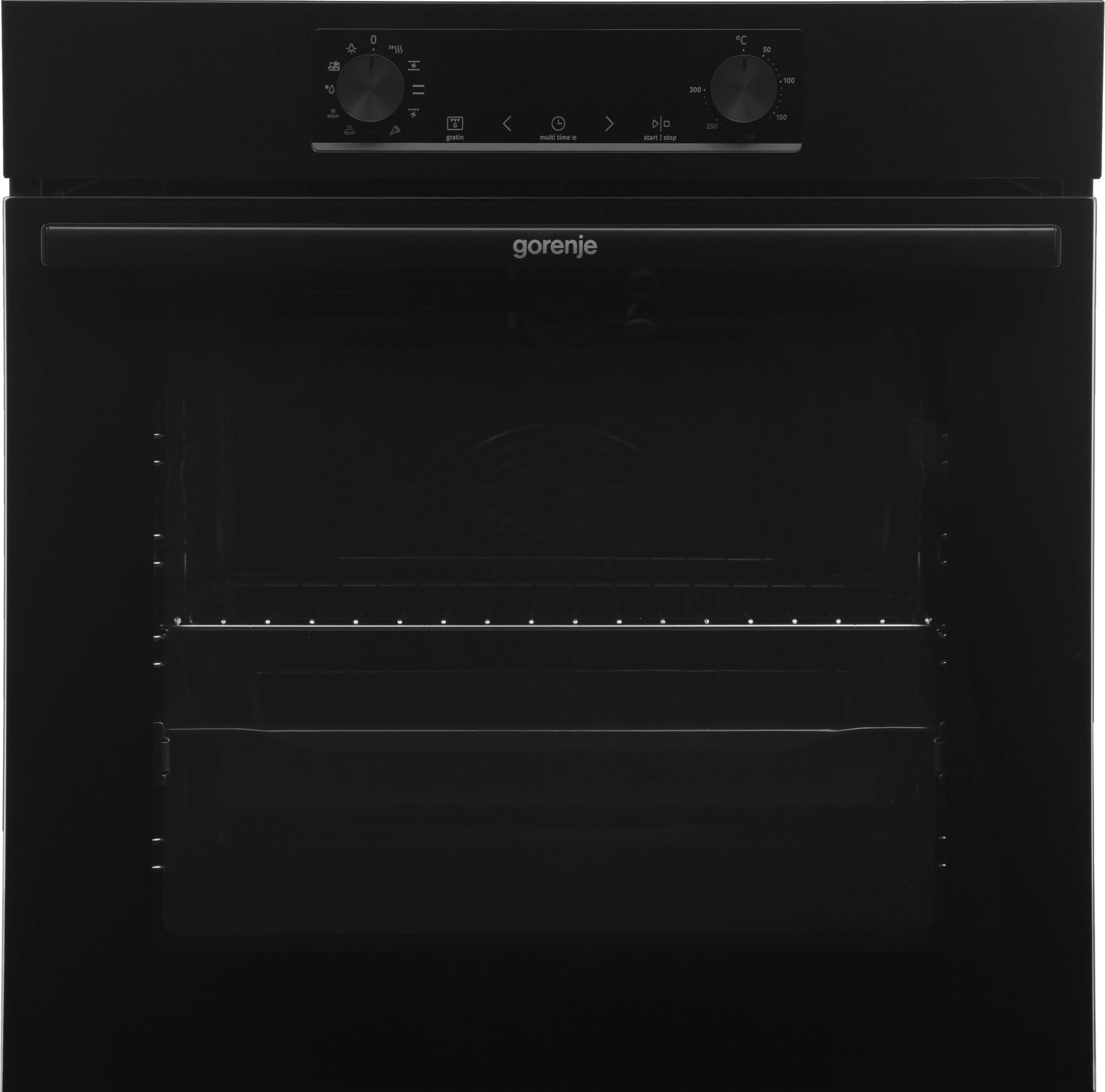 Духовой шкаф Электрический Gorenje BO6735E05B черный Духовой шкаф Электрический Gorenje BO6735E05B черный