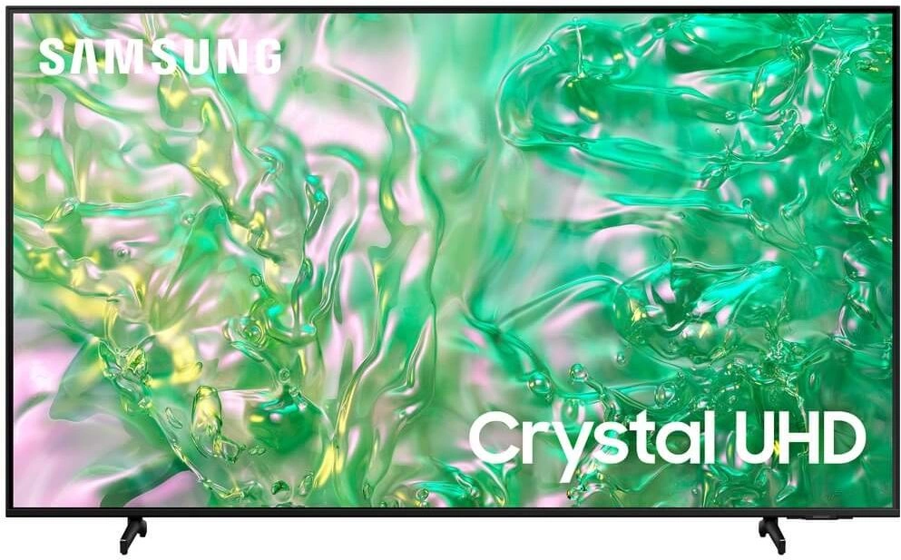 Телевизор LED Samsung 75" UE75DU8000UXRU Series 8 черный 4K Ultra HD 60Hz DVB-T2 DVB-C DVB-S2 USB WiFi Smart TV Телевизор LED Samsung 75" UE75DU8000UXRU Series 8 черный 4K Ultra HD 60Hz DVB-T2 DVB-C DVB-S2 USB WiFi Smart TV
