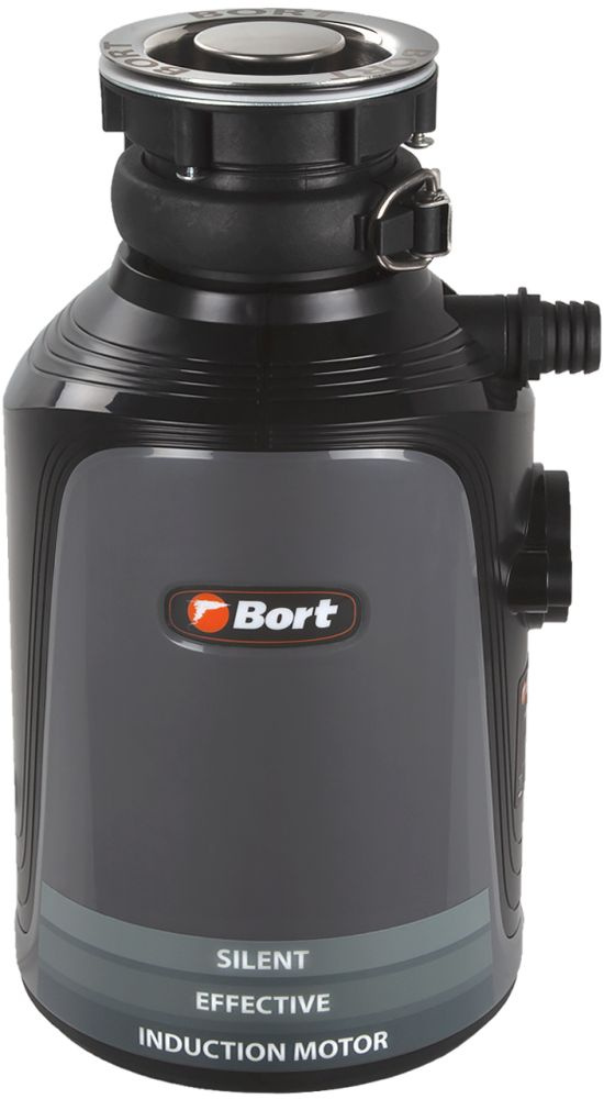 Измельчитель Bort Alligator 560Вт черный Измельчитель Bort Alligator 560Вт черный
