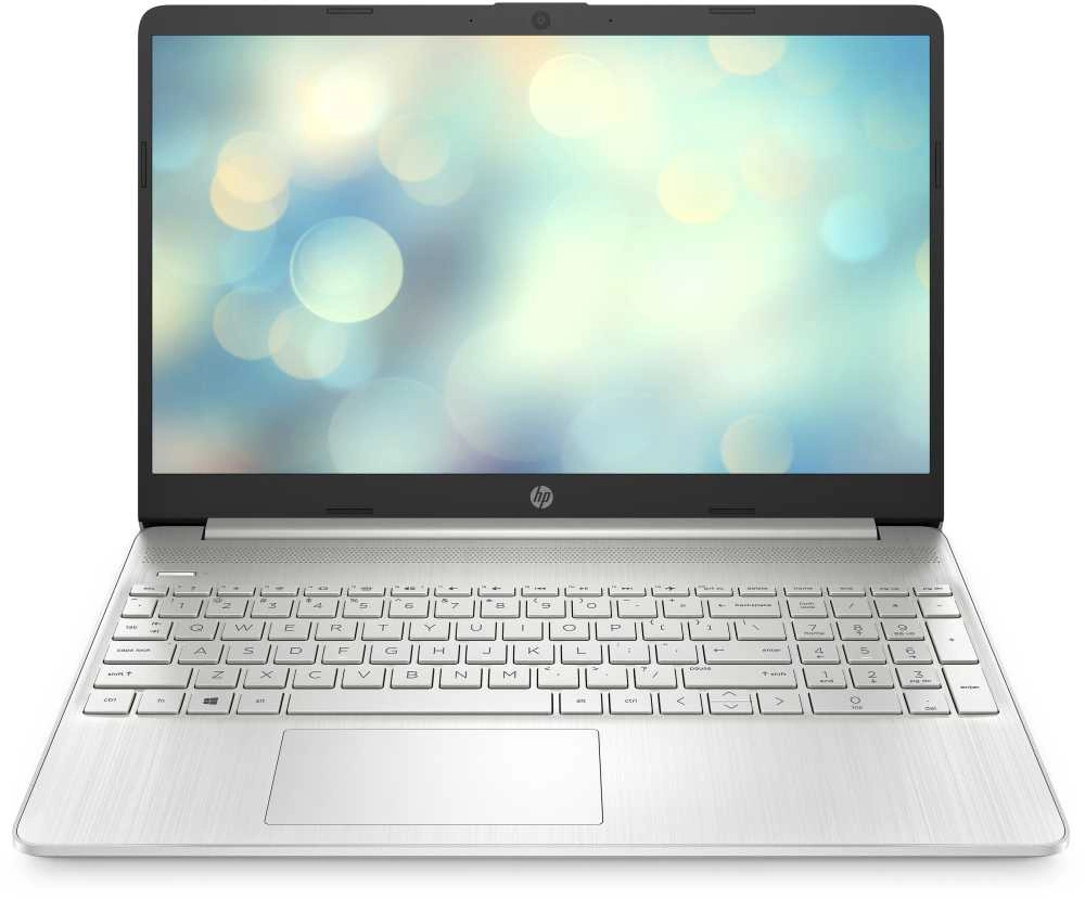 Ноутбук HP 15s-eq3010ny Ryzen 7 5825U 16Gb SSD512Gb AMD Radeon Graphics 15.6" SVA FHD (1920x1080) FreeDOS 3.0 silver WiFi BT Cam (7D1E4EA) Ноутбук HP 15s-eq3010ny Ryzen 7 5825U 16Gb SSD512Gb AMD Radeon Graphics 15.6" SVA FHD (1920x1080) FreeDOS 3.0 silver WiFi BT Cam (7D1E4EA)