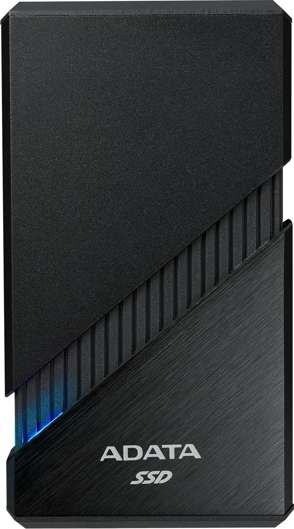 Накопитель SSD A-Data USB-C 4.0 4TB SE920-4TCBK SE920 2.5" черный Накопитель SSD A-Data USB-C 4.0 4TB SE920-4TCBK SE920 2.5" черный