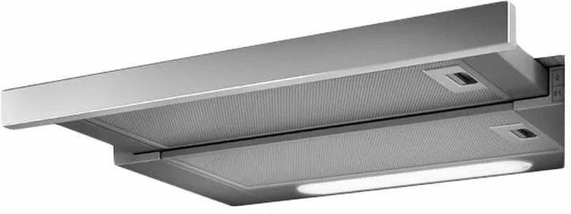 Вытяжка встраиваемая Elica Elite 14 Lux GRIX/A/90 серебристый управление: кнопочное (1 мотор) Вытяжка встраиваемая Elica Elite 14 Lux GRIX/A/90 серебристый управление: кнопочное (1 мотор)