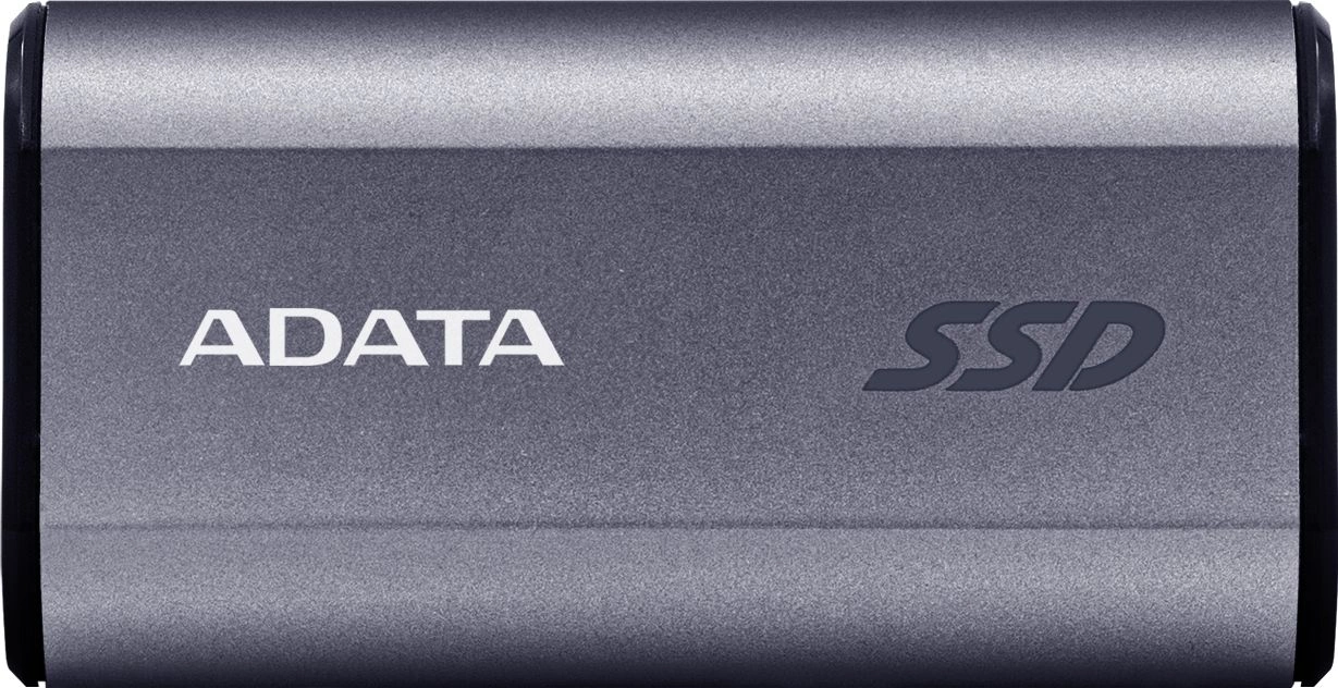 Накопитель SSD A-Data USB3.2 Gen2 500GB SC750-500G-CCBK SC750 серый Накопитель SSD A-Data USB3.2 Gen2 500GB SC750-500G-CCBK SC750 серый