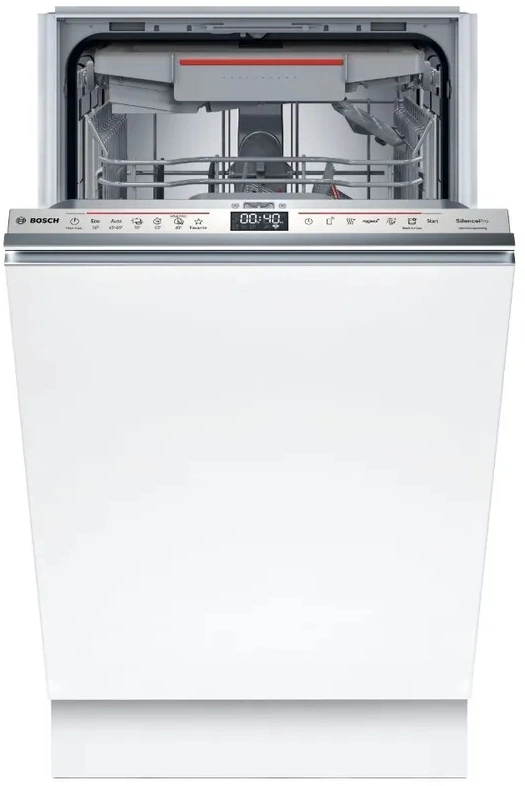 Посудомоечная машина встраив. Bosch SPV6EMX70Q узкая Посудомоечная машина встраив. Bosch SPV6EMX70Q узкая