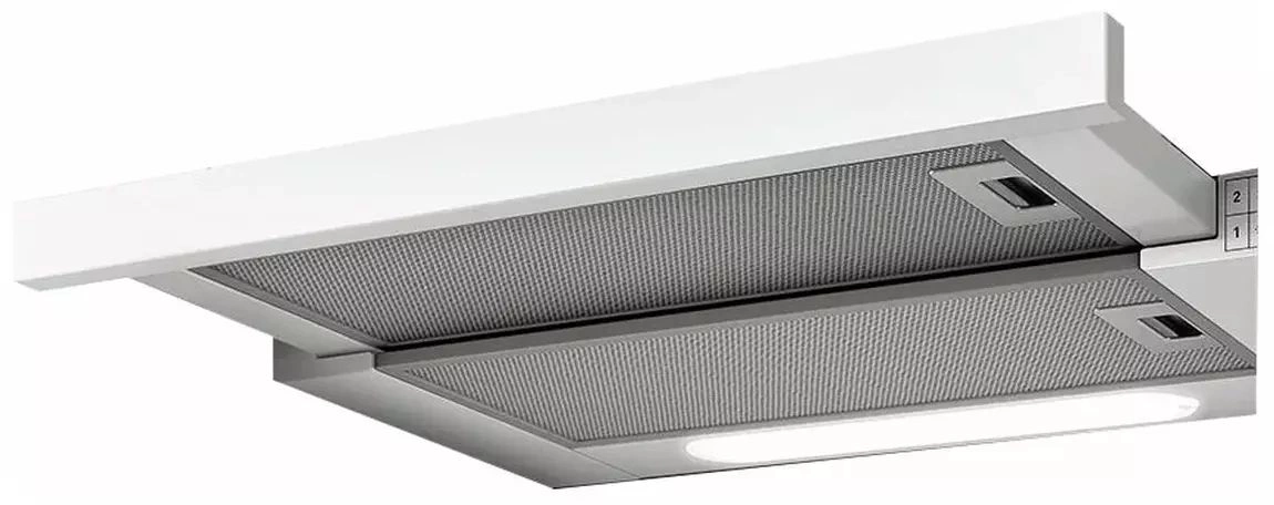 Вытяжка встраиваемая Elica Elite 14 Lux GRVTWH/A/90 серый/белый управление: кнопочное (1 мотор) Вытяжка встраиваемая Elica Elite 14 Lux GRVTWH/A/90 серый/белый управление: кнопочное (1 мотор)