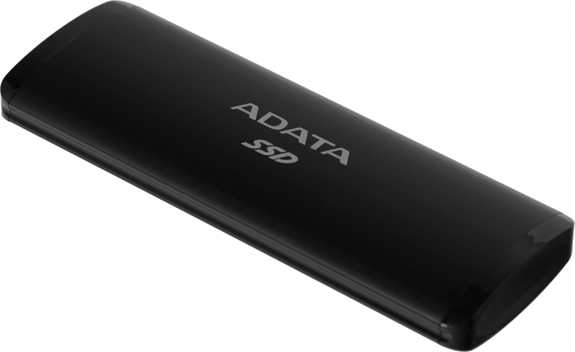 Накопитель SSD A-Data USB-C 512Gb ASE760-512GU32G2-CBK SE760 1.8" черный Накопитель SSD A-Data USB-C 512Gb ASE760-512GU32G2-CBK SE760 1.8" черный