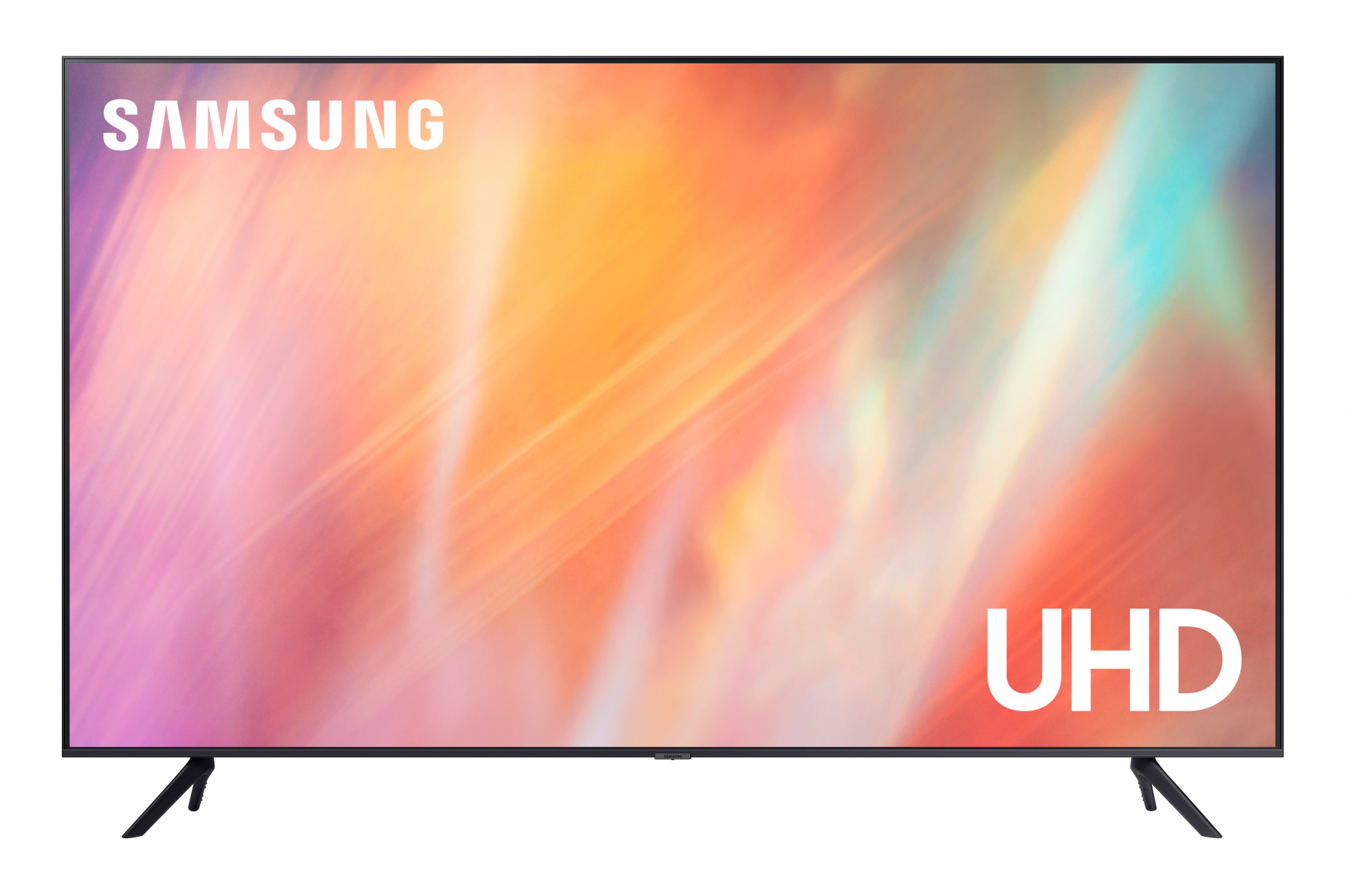 Телевизор LED Samsung 85" UE85AU7100UXCE Series 8 черный 4K Ultra HD 60Hz DVB-T2 DVB-C DVB-S2 WiFi Smart TV (RUS) Телевизор LED Samsung 85" UE85AU7100UXCE Series 8 черный 4K Ultra HD 60Hz DVB-T2 DVB-C DVB-S2 WiFi Smart TV (RUS)