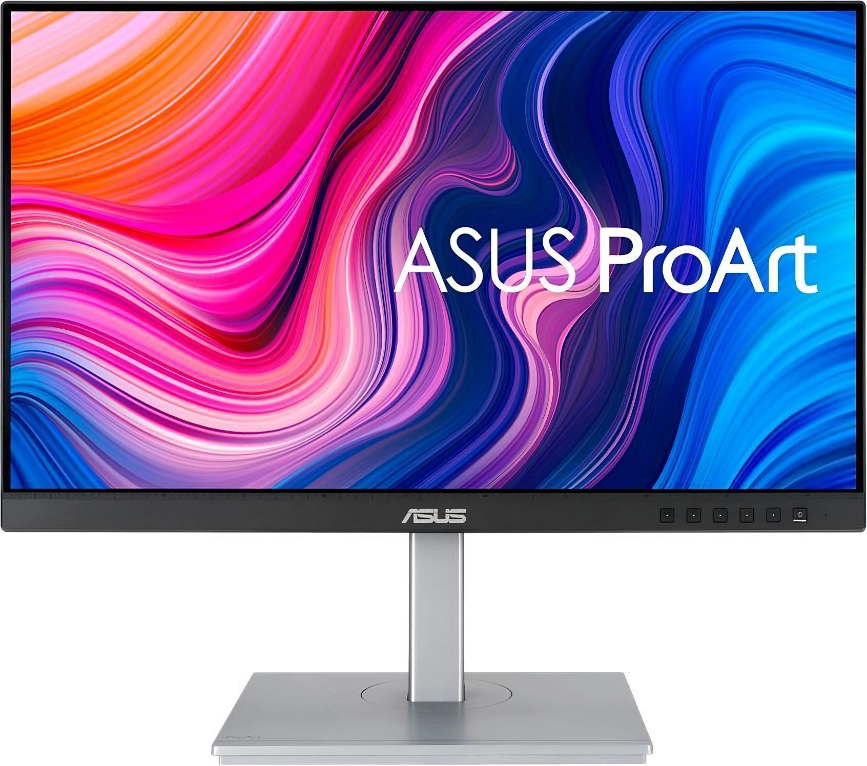 Монитор Asus 23.8" ProArt PA247CV черный IPS LED 4ms 16:9 HDMI M/M матовая HAS Piv 1000:1 300cd 178гр/178гр 1920x1080 75Hz DP FHD USB 6.3кг Монитор Asus 23.8" ProArt PA247CV черный IPS LED 4ms 16:9 HDMI M/M матовая HAS Piv 1000:1 300cd 178гр/178гр 1920x1080 75Hz DP FHD USB 6.3кг