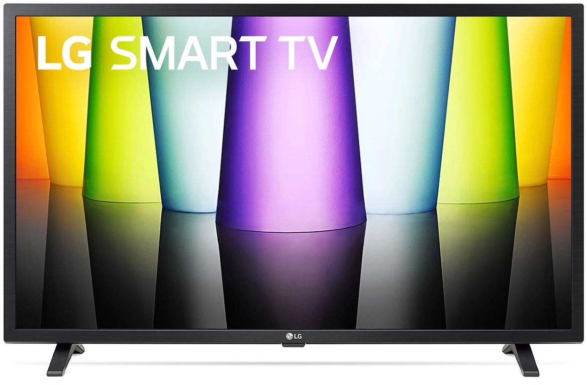 Телевизор LED LG 32" 32LQ63006LA.ARUG черный FULL HD 60Hz DVB-T DVB-T2 DVB-C DVB-S DVB-S2 WiFi Smart TV Телевизор LED LG 32" 32LQ63006LA.ARUG черный FULL HD 60Hz DVB-T DVB-T2 DVB-C DVB-S DVB-S2 WiFi Smart TV