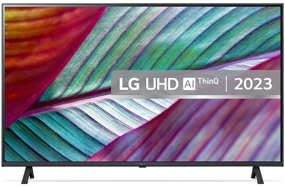 Телевизор LED LG 43" 43UR78006LK.ARUG черный 4K Ultra HD 50Hz DVB-T DVB-T2 DVB-C DVB-S DVB-S2 USB WiFi Smart TV Телевизор LED LG 43" 43UR78006LK.ARUG черный 4K Ultra HD 50Hz DVB-T DVB-T2 DVB-C DVB-S DVB-S2 USB WiFi Smart TV