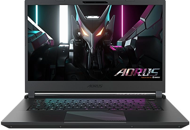 Ноутбук Gigabyte Aorus 15 BKF Core i7 13620H 16Gb SSD1Tb NVIDIA GeForce RTX4060 8Gb 15.6" IPS QHD (2560x1440) FreeDOS black WiFi BT Cam (BKF-H3KZ754SD) Ноутбук Gigabyte Aorus 15 BKF Core i7 13620H 16Gb SSD1Tb NVIDIA GeForce RTX4060 8Gb 15.6" IPS QHD (2560x1440) FreeDOS black WiFi BT Cam (BKF-H3KZ754SD)