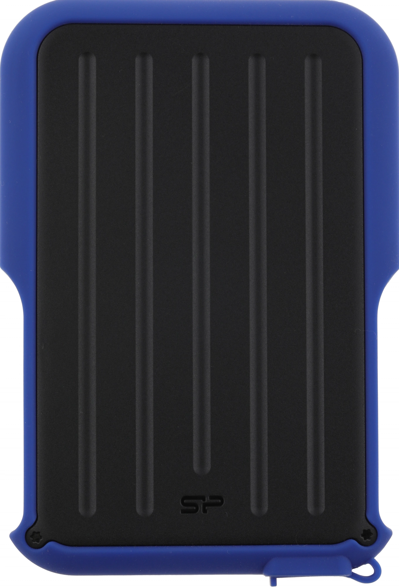 Жесткий диск Silicon Power USB3.0 1TB SP010TBPHD66SS3B Armor A66 2.5" синий Жесткий диск Silicon Power USB3.0 1TB SP010TBPHD66SS3B Armor A66 2.5" синий