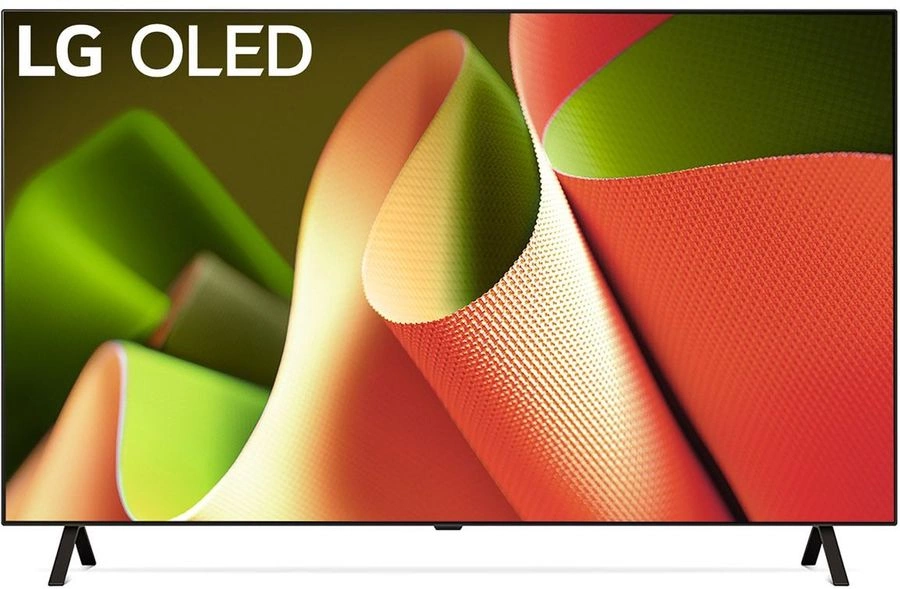 Телевизор OLED LG 65" OLED65B4RLA.ARUG черный 4K Ultra HD 120Hz DVB-T2 DVB-C DVB-S2 USB WiFi Smart TV Телевизор OLED LG 65" OLED65B4RLA.ARUG черный 4K Ultra HD 120Hz DVB-T2 DVB-C DVB-S2 USB WiFi Smart TV