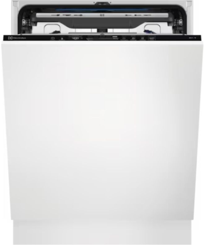 Посудомоечная машина встраив. Electrolux EEM69410W 2200Вт полноразмерная Посудомоечная машина встраив. Electrolux EEM69410W 2200Вт полноразмерная