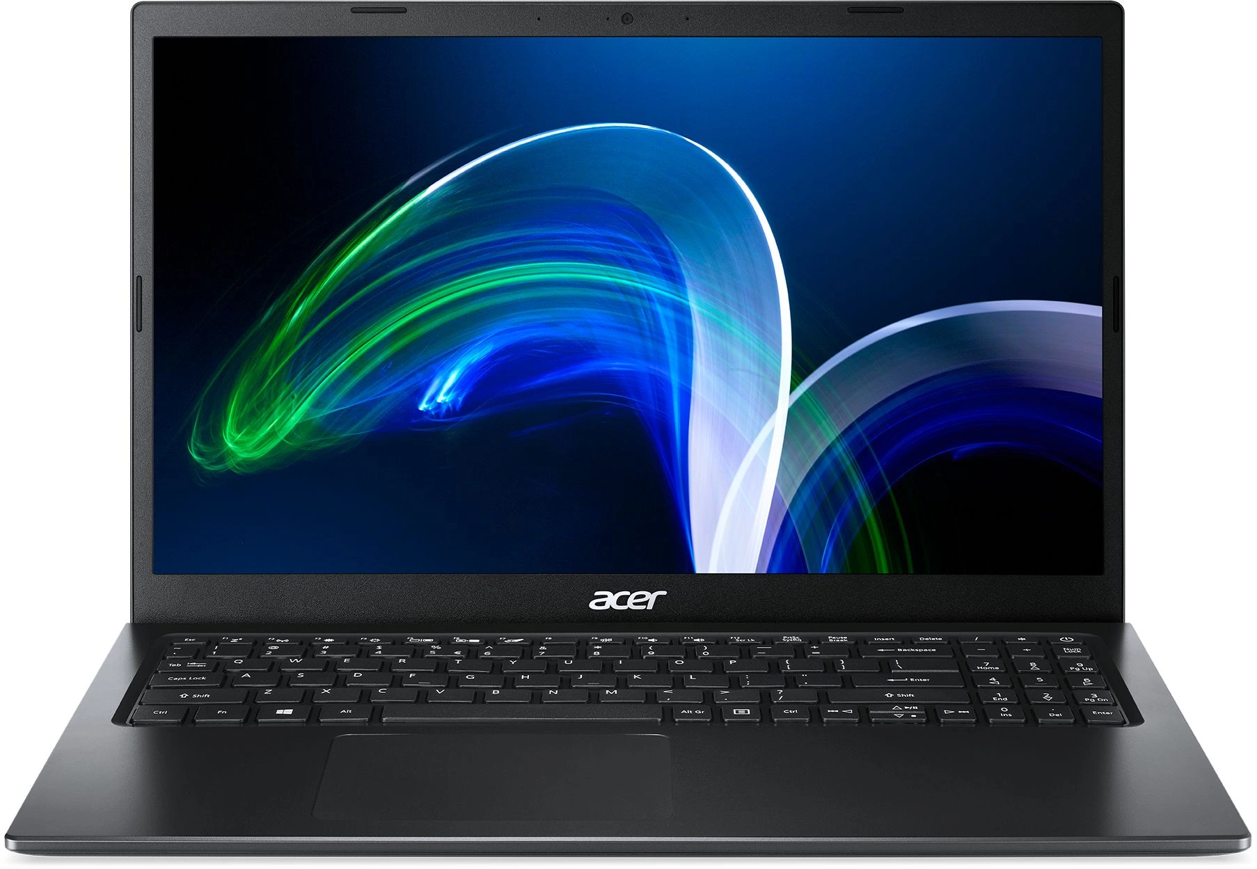Ноутбук Acer Extensa 15 EX215-54-510N Core i5 1135G7 8Gb SSD512Gb Intel UHD Graphics 15.6" TN FHD (1920x1080) без ОС black WiFi BT Cam (NX.EGJER.006) Ноутбук Acer Extensa 15 EX215-54-510N Core i5 1135G7 8Gb SSD512Gb Intel UHD Graphics 15.6" TN FHD (1920x1080) без ОС black WiFi BT Cam (NX.EGJER.006)