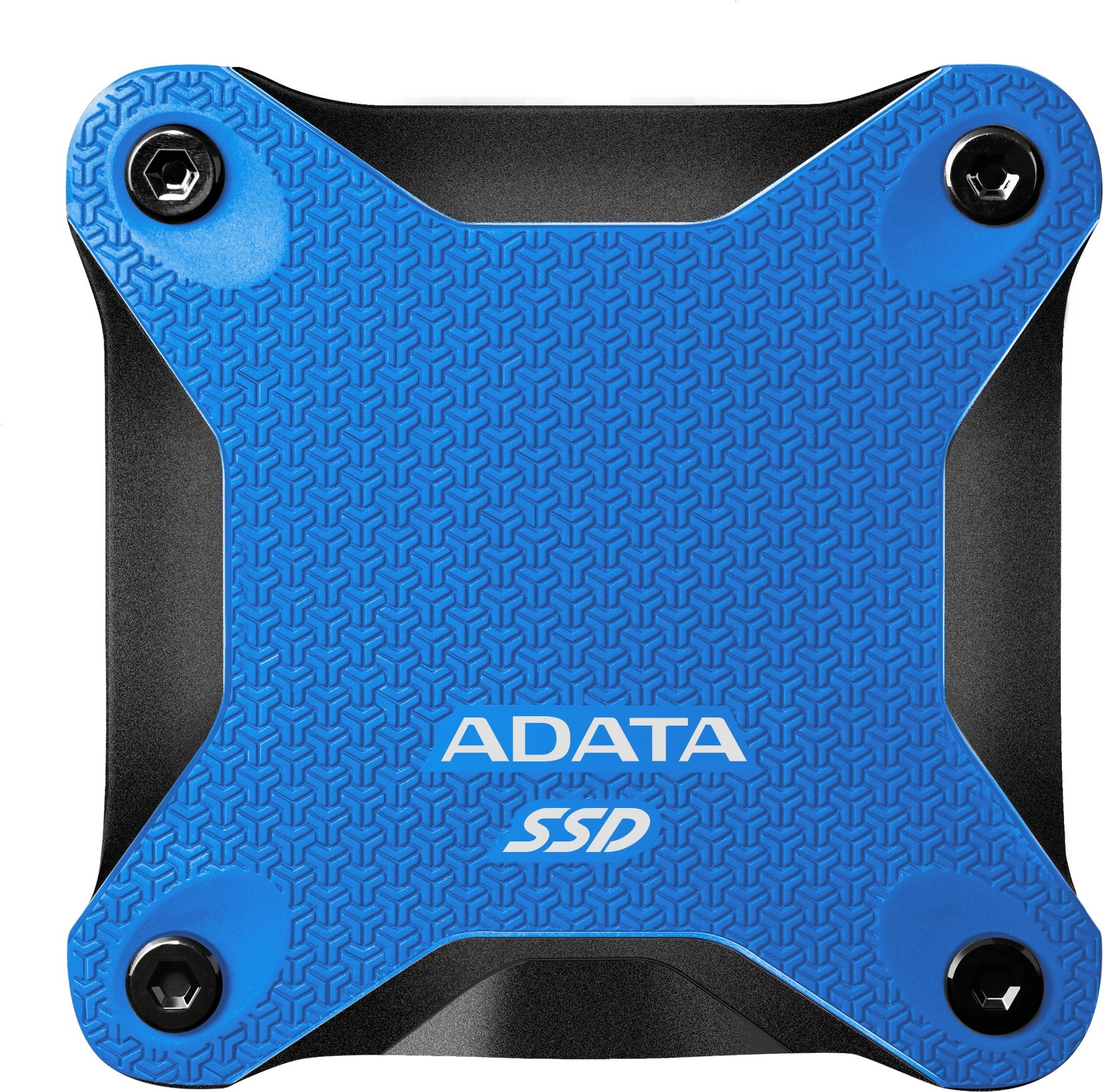 Накопитель SSD A-Data USB3.1 2TB SD620-2TCBL SD620 2.5" синий Накопитель SSD A-Data USB3.1 2TB SD620-2TCBL SD620 2.5" синий