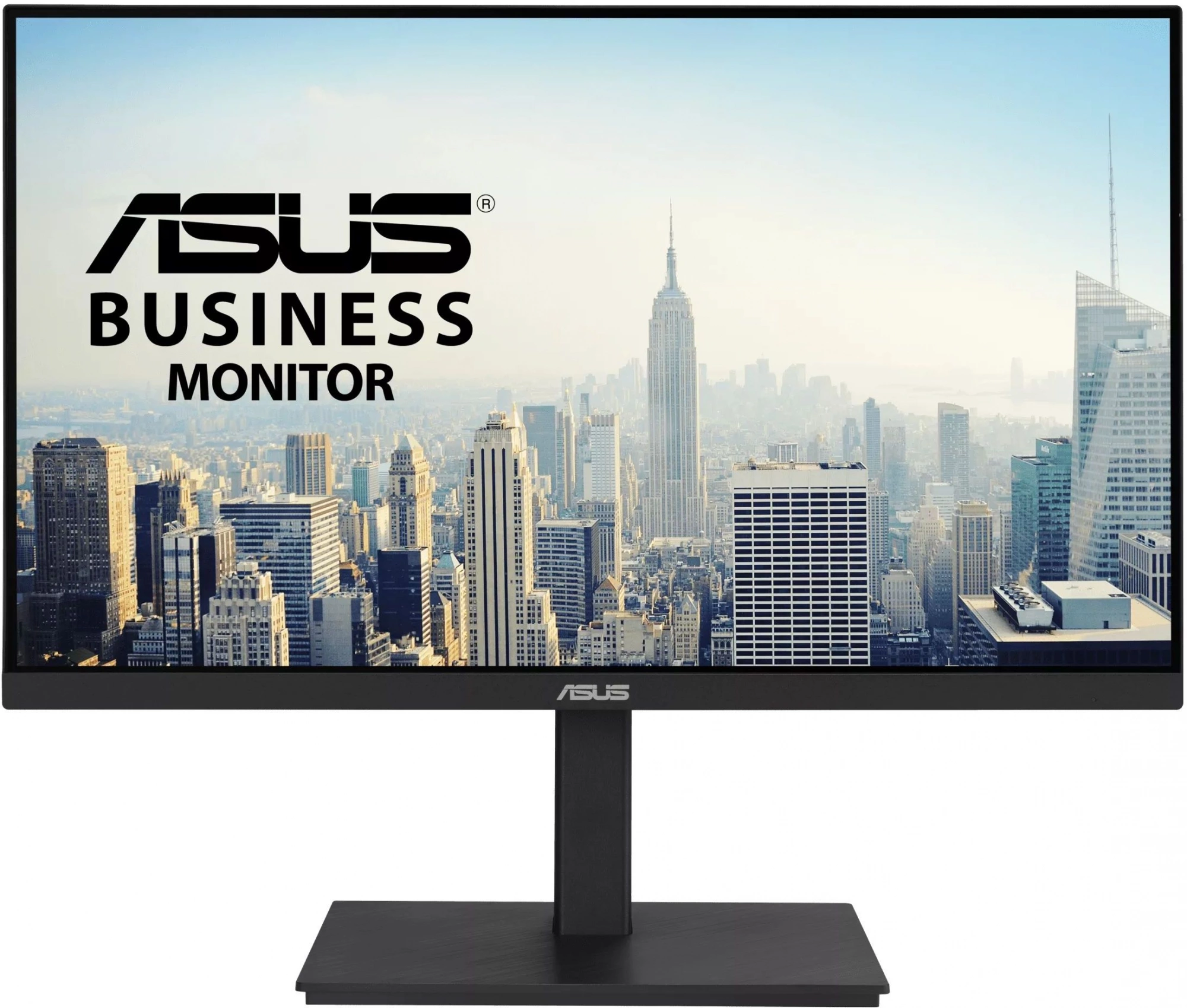 Монитор Asus 27" VA27ECPSN черный IPS LED 16:9 HDMI M/M матовая HAS Piv 300cd 178гр/178гр 1920x1080 75Hz DP FHD USB 6.48кг Монитор Asus 27" VA27ECPSN черный IPS LED 16:9 HDMI M/M матовая HAS Piv 300cd 178гр/178гр 1920x1080 75Hz DP FHD USB 6.48кг