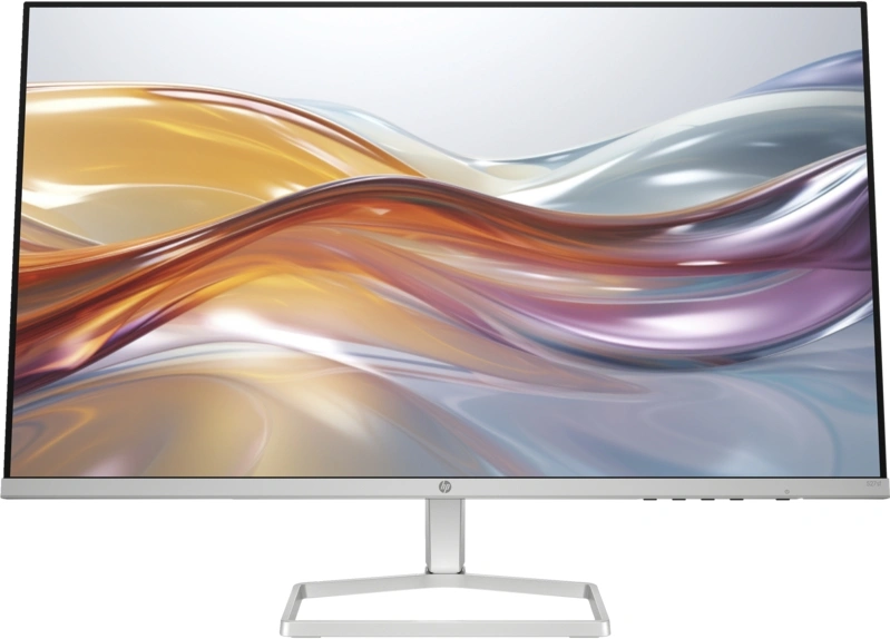 Монитор HP 27" Series 5 527sf черный IPS LED 16:9 HDMI матовая 300cd 178гр/178гр 1920x1080 100Hz VGA FHD 3.2кг