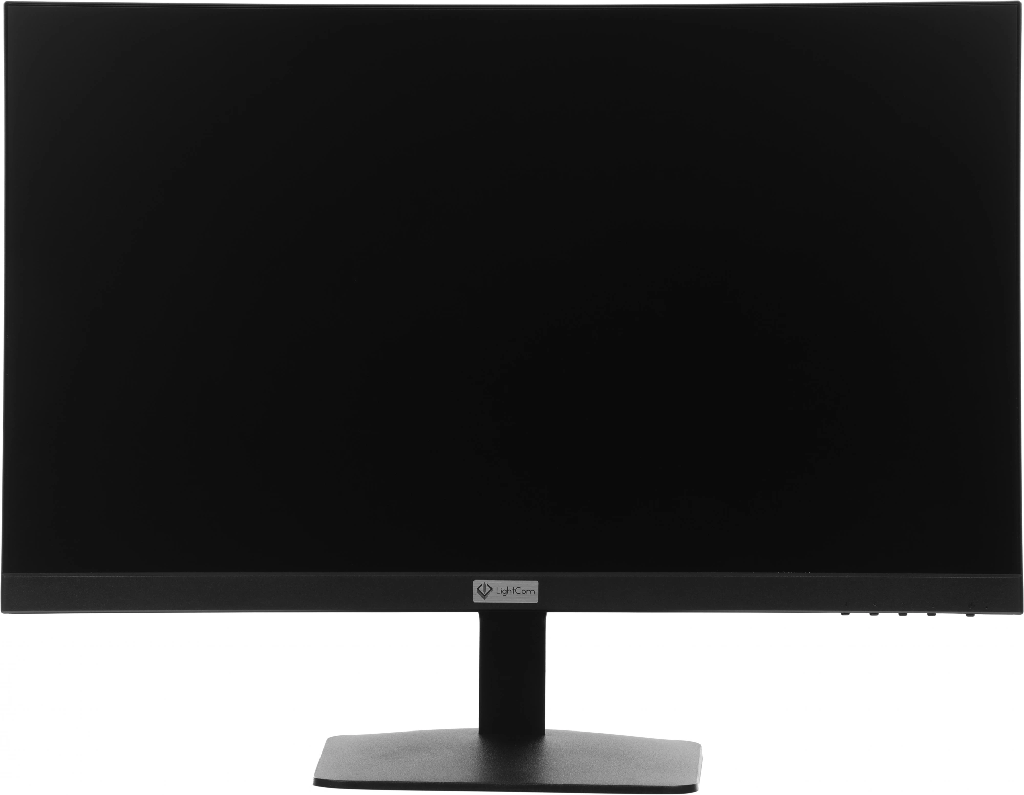 Монитор Lightcom 23.8" VPlus24IPS черный IPS 5ms 16:9 HDMI M/M матовая 1300:1 300cd 178гр/178гр 1920x1080 100Hz VGA FHD 2.66кг (RUS) Монитор Lightcom 23.8" VPlus24IPS черный IPS 5ms 16:9 HDMI M/M матовая 1300:1 300cd 178гр/178гр 1920x1080 100Hz VGA FHD 2.66кг (RUS)