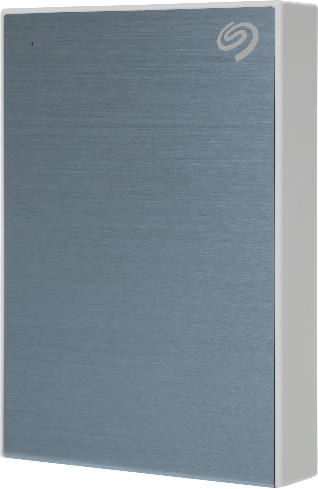 Жесткий диск Seagate USB3.0 4TB STKZ4000402 One Touch 2.5" голубой Жесткий диск Seagate USB3.0 4TB STKZ4000402 One Touch 2.5" голубой