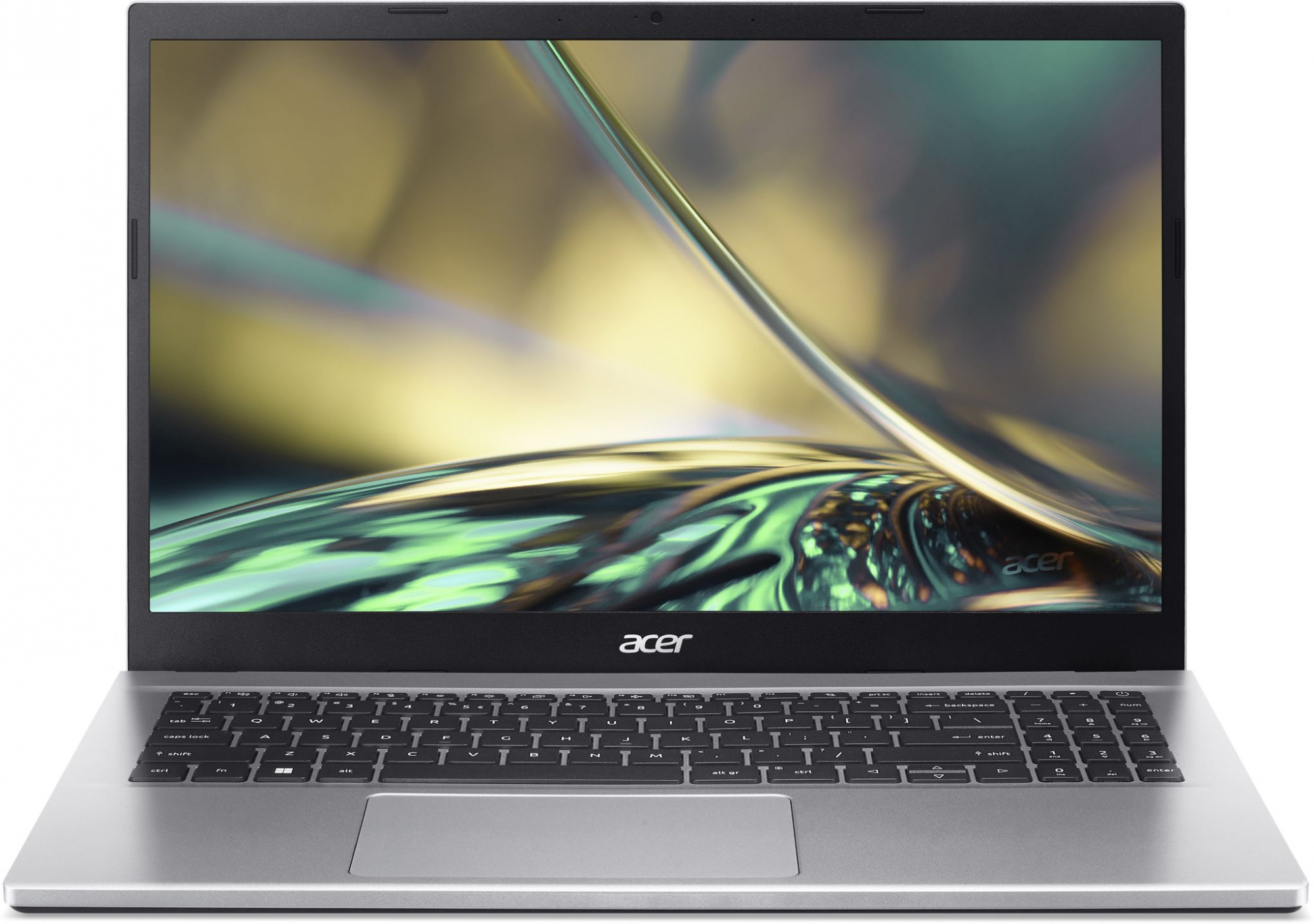Ноутбук Acer Aspire 3 A315-59-52B0 Core i5 1235U 8Gb SSD512Gb Intel Iris Xe graphics 15.6" IPS FHD (1920x1080) Eshell silver WiFi BT Cam (NX.K6TER.003) Ноутбук Acer Aspire 3 A315-59-52B0 Core i5 1235U 8Gb SSD512Gb Intel Iris Xe graphics 15.6" IPS FHD (1920x1080) Eshell silver WiFi BT Cam (NX.K6TER.003)