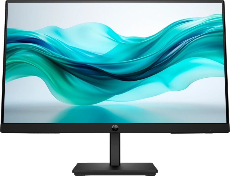 Монитор HP 21.5" Series 3 Pro 322pf черный IPS LED 16:9 HDMI матовая 1000:1 250cd 178гр/178гр 1920x1080 100Hz VGA DP FHD 3.25кг