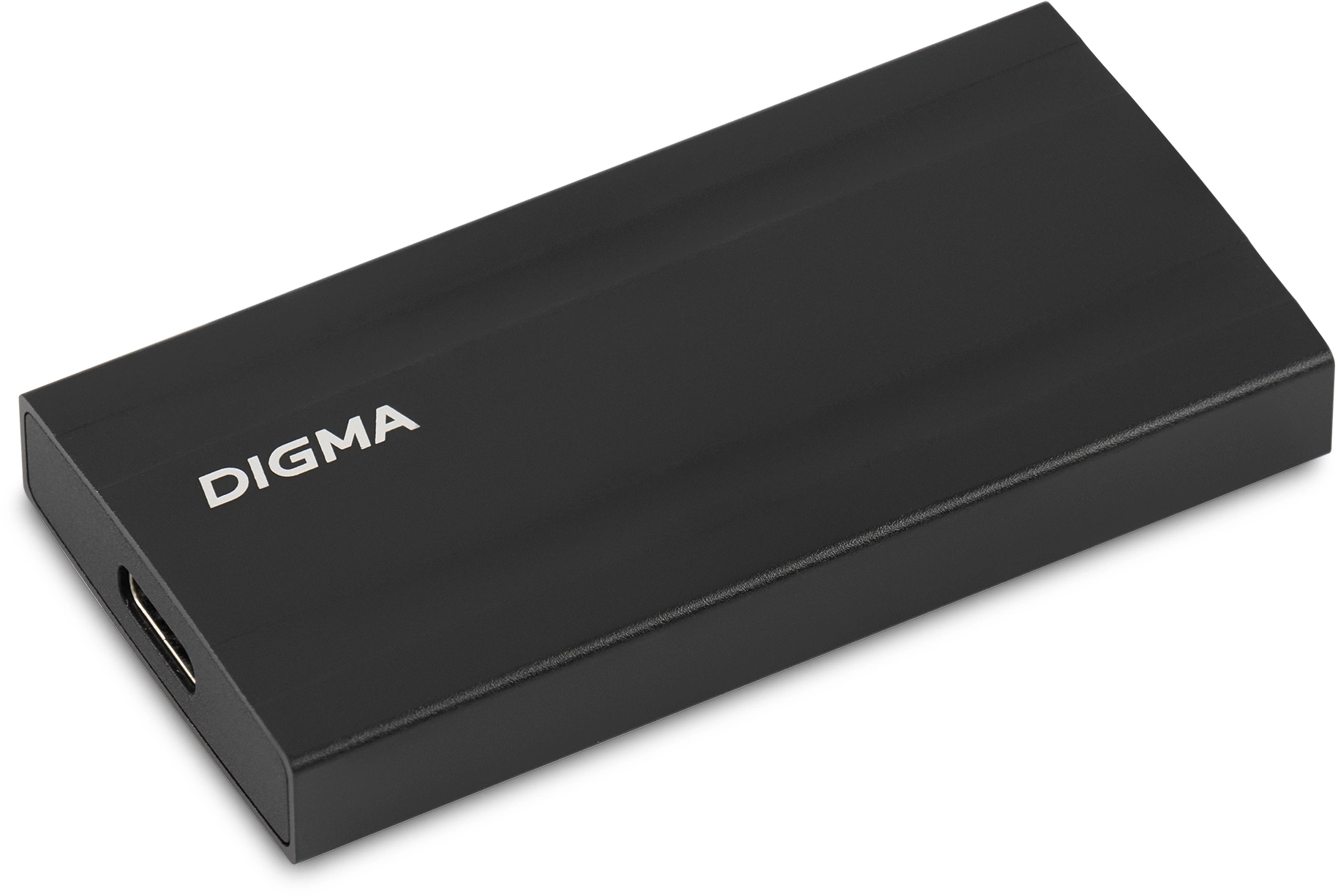 Накопитель SSD Digma USB3.2 Gen2x2 256GB DGSM8256G2MGG MEGA X 1.8" темно-серый Накопитель SSD Digma USB3.2 Gen2x2 256GB DGSM8256G2MGG MEGA X 1.8" темно-серый