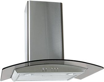 Вытяжка каминная Elikor Аметист 60Н-430-К3Д нержавеющая сталь/тонированное стекло управление: кнопочное (1 мотор) Вытяжка каминная Elikor Аметист 60Н-430-К3Д нержавеющая сталь/тонированное стекло управление: кнопочное (1 мотор)